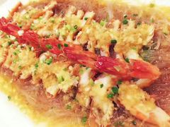 -顺风海鲜港(金玉兰店)