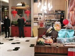 -掌柜的店·河南菜(新天地店)