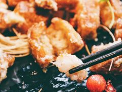 -周三的情书花园餐厅(江北店)