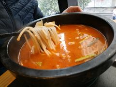 -大鼓米线(静安吴江DM店)