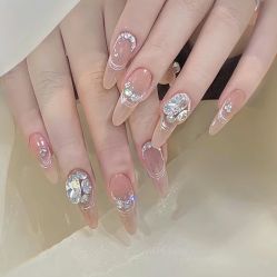 -M·X Nail日式美甲美睫