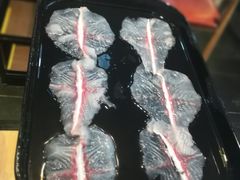 -京门活鱼馆·鱼火锅(百子湾（原红庙）店)