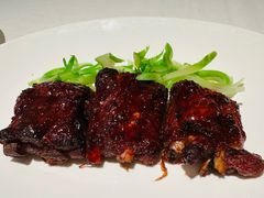 南乳肋排-食廬(浦东嘉里城店)