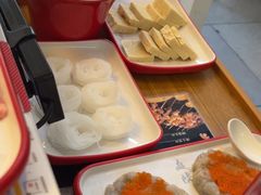 -庭院·冰煮羊·铜锅涮肉(西单店)