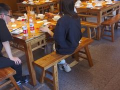 大堂-衡地道·三菜一汤(水岸新城店)