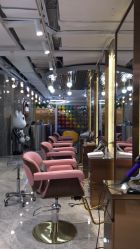 点击看大图 -悦SALON
