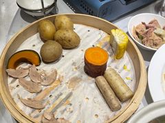 -原乡饭店·荣锦轩(建屋乐活城店)