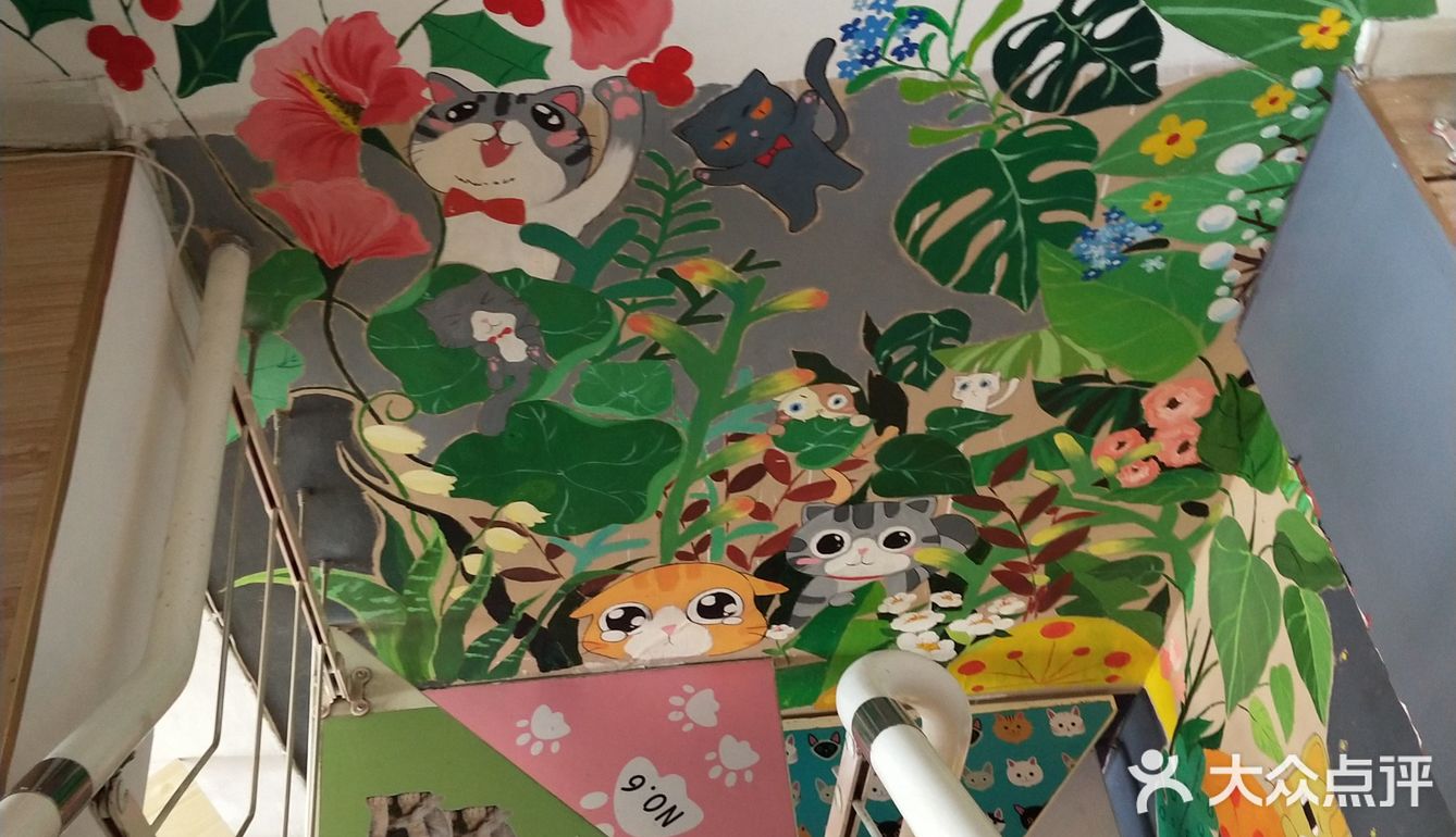 位于小寨东路一又二分之一公寓B座1009 大叔是个爱