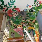 位于小寨东路一又二分之一公寓B座1009 大叔是个爱