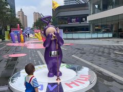 -东莞松山湖万象汇