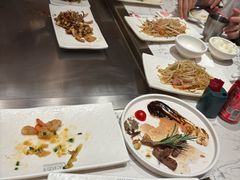 -火地铁板烧(昆山万象汇店)