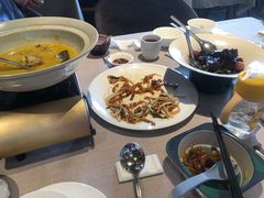 -一澜江宴·江景地标楚菜(江滩公园店)