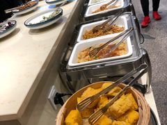 -素满香·素食自助餐(苏州·临顿路店)