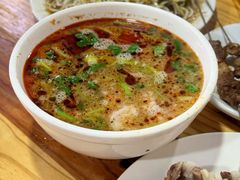 -三中高皇羊肉馆