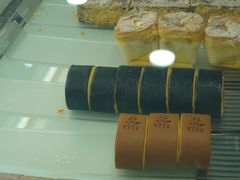 -巴思客·蛋糕·面包(杨桥西路店)