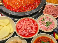 -蜀大侠火锅(寰球文化地标·总府店)