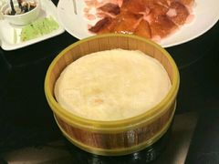-新南华大酒店(广中店)