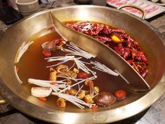 -小龙坎火锅(总店)