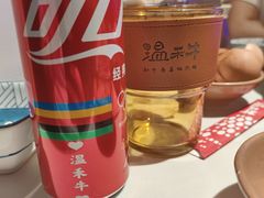 -温禾牛·和牛寿喜烧自助火锅(恒基名人店)