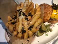 -Bistro Wang 牛排馆