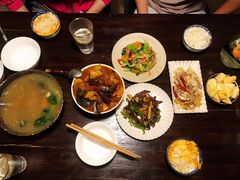 -朱秀英梆梆肉葫芦头(琉璃街店)