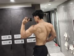 -WEGYMER健萌健身(麦德龙钰龙天下馆)