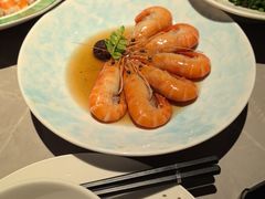 -醉庐·新上海菜(南京西路店)