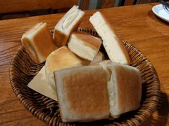 酸奶饼-蒙艾里民族传统菜蒙餐