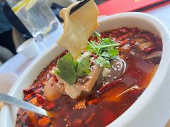 -满堂·烤鸭店·北京菜(鼓楼店)