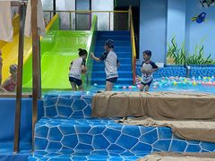 -汤W城市微度假(仓山店)