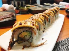 -竹马炭火烤肉(南屏店)