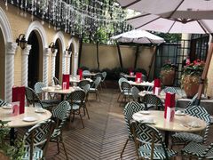 -玫瑰厅上海菜(兴国路店)