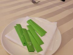 -月色西餐厅·海鲜刺身·烧烤(科学城保利郡雅酒店)