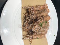 -高佳庄·舟山海鲜(海景旗舰店)