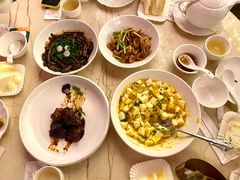 -玫瑰厅上海菜(兴国路店)