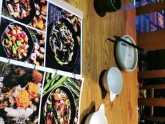 -云海肴汽锅鸡·云南小炒(天津国金汇店)