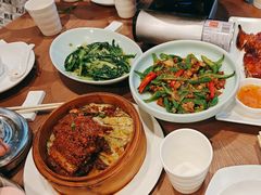 -丽华园(汉阳龙阳店)