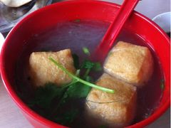 粉丝汤-章氏(广粤路店)