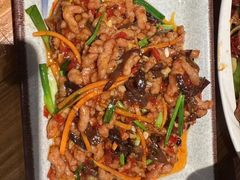 -禧福徕盆盆香川菜馆