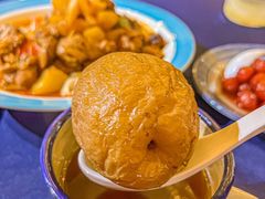 -伊带伊路新疆美食府(呼家楼店)