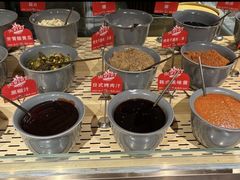 -火叮叮自助烤肉·现切牛肉(茂业店)