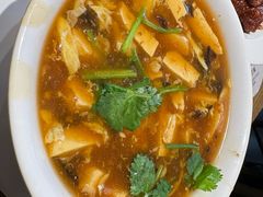 -河沿肉饼Beijing Pie(锡拉胡同店)