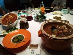 -飞鹿餐饮·陕南菜(北关店)