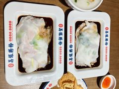 -荔银肠粉(广州北京路旗舰店)