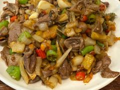 -小钱鱼馆(富春路店)