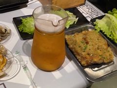 -云晓光头烧烤吧(川沙绿地店)