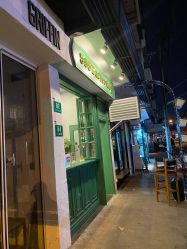 -595barbershop美式油头