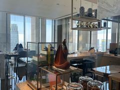 -北京柏悦酒店·锦庭餐厅Dining Room
