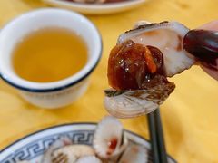 -得记得潮州海鲜砂锅粥(宝业路店)