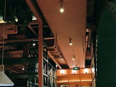 -炭舍干锅·烤鱼(扬名广场店)